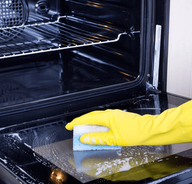 oven cleaning service Doncaster